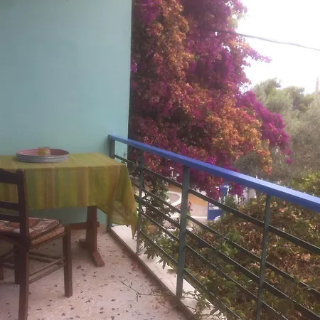 Apartmán Yono's Vrahati