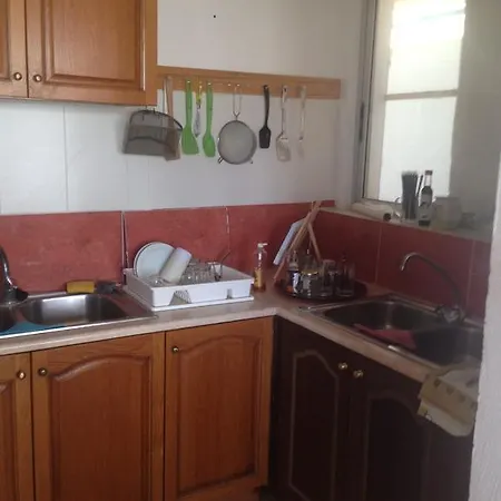 Yono's Apartmán Vrahati