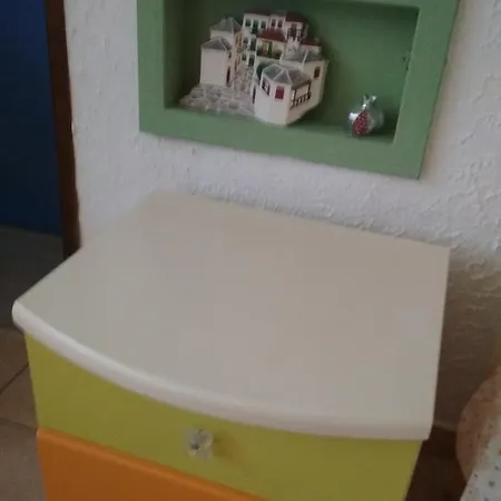 Yono's Apartmán Vrahati