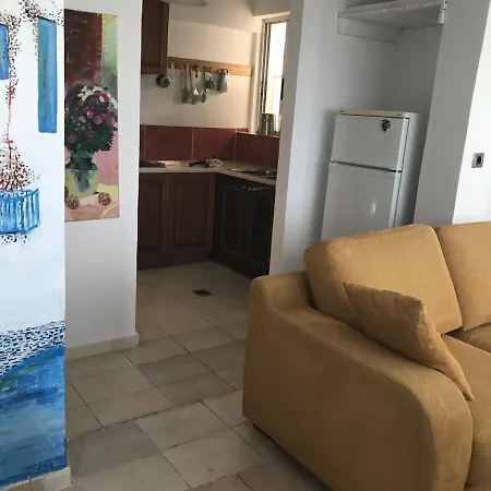 Apartmán Yono's Vrahati