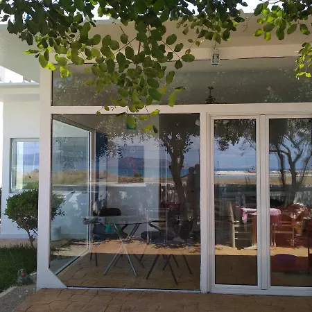 Yono's Apartmán Vrahati