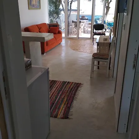 Apartmán Yono's *