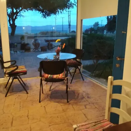 Apartmán Yono's Vrahati
