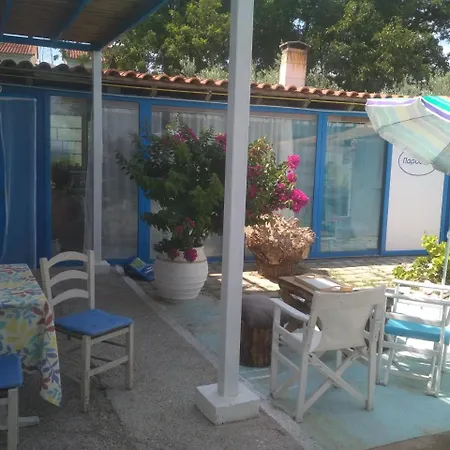 Yono's Apartmán *