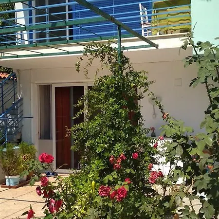 Apartmán Yono's Vrahati